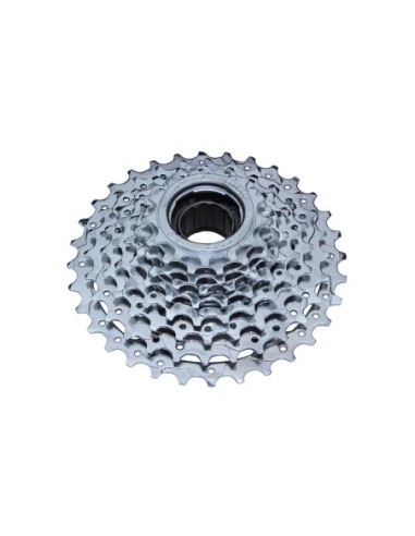 9 Speed Multiple Freewheels 13/32t Index MFM-90...
